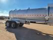 2011 Crude Oil Tank Trailer - 7