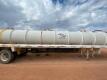 2013 Vacuum Tank Trailer - 3