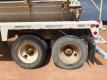 2012 Tytal Vacuum Tank Trailer - 10