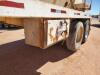 2011 Galyean Vacuum Tank Trailer - 11