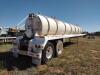 Vacuum Tank Trailer - 6