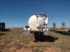 Vacuum Tank Trailer - 9