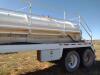 Vacuum Tank Trailer - 17