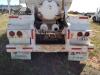 Vacuum Tank Trailer - 20