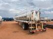 2012 Tytal Vacuum Tank Trailer - 3