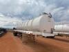 2012 Tytal Vacuum Tank Trailer - 7