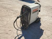 Hobart Iron Man 210 Wire Welder