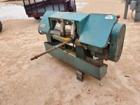 Kalamazoo 9AW Band Saw