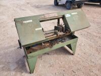 Carolina HD10 Band Saw