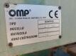 1996 OMP 370 Circular Cold Saw - 14