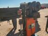 Eaton Leonard Tube Bender - 14