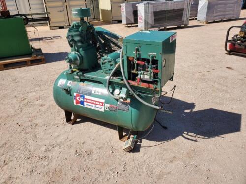 Champion Shop Air Compressor