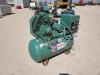 Champion Shop Air Compressor - 2