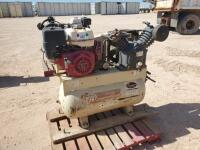 Ingersoll Rand Air Compressor