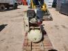 Ingersoll Rand Air Compressor - 4