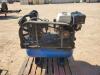 OEM Air Compressor - 4