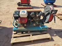 Makita 5 Hp Air Compressor