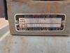 Sears Craftsman 101 Lathe - 12