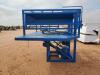 Unused Super Stars Hoof Trimming Table - 2