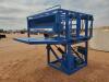 Unused Super Stars Hoof Trimming Table - 3