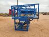 Unused Super Stars Hoof Trimming Table - 6