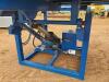 Unused Super Stars Hoof Trimming Table - 9