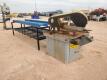 FMB Bandsaw w/(2) Roller Tables - 6