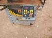FMB Bandsaw w/(2) Roller Tables - 8