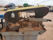 FMB Bandsaw w/(2) Roller Tables - 13