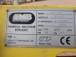 FMB Bandsaw w/(2) Roller Tables - 15