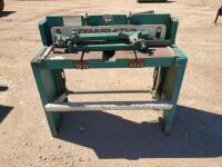 Tennsmith T3616 Sheet Metal Shear