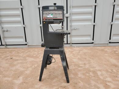 Craftsman 12'' Band Saw