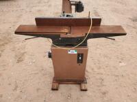 Wood Jointer Planer