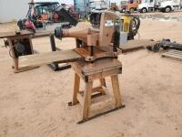 Wood Jointer Planer