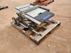 Ryobi 10'' Portable Table Saw - 2