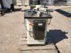 ShopFox Wood W1674 Shaper - 2