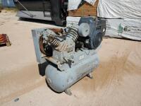 Ingersoll Rand Shop Air Compressor