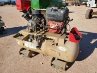 Ingersoll Rand 2475 Shop Air Compressor