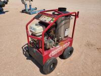 Magnum 4000 Series Pressure Washer