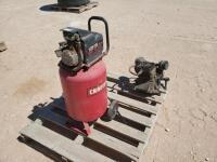 Craftsman Air Compressor & Compressor Head