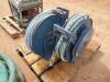 (3) Hose Reels - 4