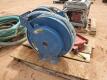 (3) Hose Reels - 5