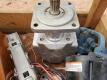 Hydraulic Motor & Miscellaneous Items - 5