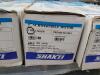 (8) Unused 4'' Submersible Motors - 8