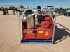 Unused Greatbear Blue Viper Hot Water Pressure Washer - 7