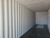 Unused 40ft High Cube Multi-Door Container - 12