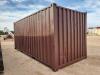 20Ft Storage Container - 4