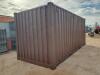 20Ft Storage Container - 5