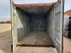 20Ft Storage Container - 6