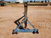 3 Point Hitch Hydraulic Boom Lift - 4